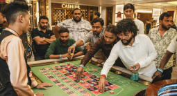 The Rise of Social Casinos and Gamified Gambling