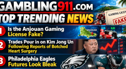 Top Trending Gambling News: Are Anjouan Licenses Legitimate? 