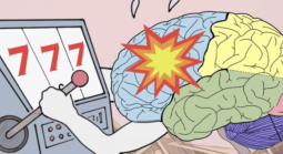 The Psychology of Risk: Gaming vs. Gambling