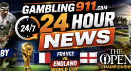Top Gambling News Stories for Saturday July 18, 2026