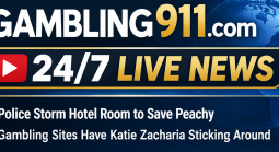 Top Gambling News Stories for Friday October 16, 2026