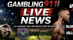 Top Gambling News Stories for Saturday July 11, 2026