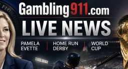Top Gambling News Stories for Monday July 13, 2026
