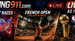 Live Gambling News, Top Trending: Updates 24/7 - Tuesday June 2, 2026