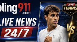 Live Gambling News, Top Trending: Updates 24/7 - Sunday June 7, 2026