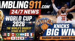 Live Gambling News, Top Trending: Updates 24/7 - Thursday June 11, 2026