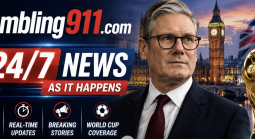 Live Gambling News, Top Trending: Updates 24/7 - Monday June 22 2026