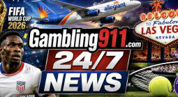 Live Gambling News, Top Trending: Updates 24/7 - Monday July 6, 2026