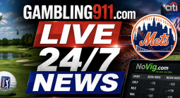 Top Gambling News Stories for Friday July 31, 2026