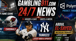 Top Gambling News Stories for Thursday August 5, 2026