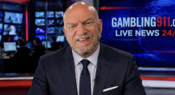 Gambling911.com News
