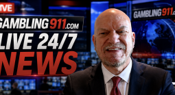 Gambling911.com news room