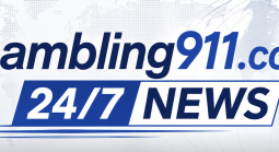Top Gambling News Stories for Monday August 24, 2026