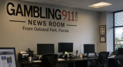 Gambling911.com news room