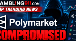 Top Trending Gambling News: Polymarket Compromised, Pauses Trading 