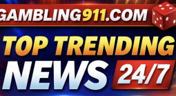 Gambling911 News
