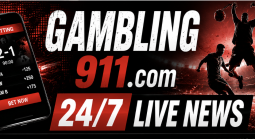Top Gambling News Stories for Monday August 17, 2026