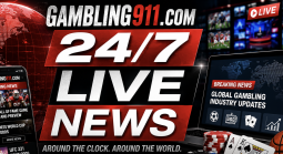 Top Gambling News Stories for Saturday August 29, 2026