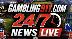 Live Gambling News, Top Trending: Updates 24/7 - Tuesday June 30 2026