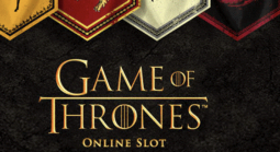 BetMGM Introduces Record-Setting Game of Thrones™ Slot to Players in New Jersey, West Virginia, Michigan and PA