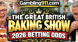 The Great British Baking Show 2026 Betting Odds: Mo and Tom Co-Favorites to Win
