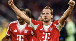 Harry Kane Goalscorer Betting Markets - France vs. England - 2026 World Cup