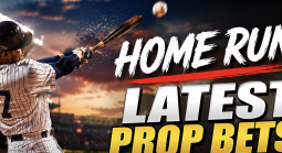 Home Run Derby Prop Bets With Revised Format: Kyle Schwarber, Junior Caminero, Munetaka Murakami, Jac Caglianone