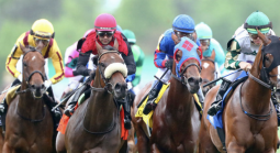 Whitney Stakes Payout Odds 2026: Magnitude, Nitrogen,  Sovereignty, Baeza
