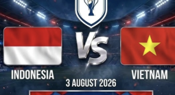 Peluang Taruhan Kejuaraan ASEAN: Indonesia vs. Vietnam