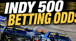 Indy 500 