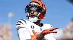 Jaguars vs. Bengals Total Receiving Yards Prop Bets: Ja'Marr Chase, Parker Washington, Tee Higgins