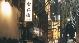 Beyond the Neon Lights: The Soul of Japan