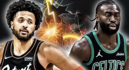 Jaylen Brown vs. Cade Cunningham