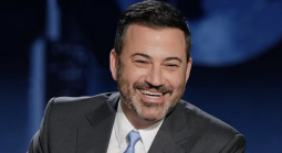 Jimmy Kimmel