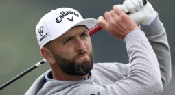 Jon Rahm