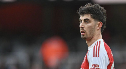 What Are the Payout Odds for Kai Havertz First, Anytime Goal Scorer Prop Bet: Germany vs. Curacao?