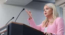 Alina Habba Favored to Replace Karoline Leavitt as Press Secretary With Betting Odds Now Up