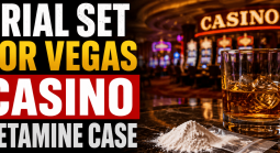 Trial to Move Forward in MGM Grand Las Vegas Ketamine Case