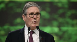 Keir Starmer