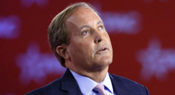 Ken Paxton