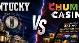 Chumba Casino Parent Company Vows to Stay in Kentucky: 'We Have Lawfully Operated in the U.S. for More Than a Decade'