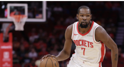 Kevin Durant