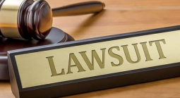 Lawsuit