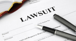 Lawsuit