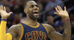 Lebron to Cleveland Cavs, Leapfrog Over Warriors as New Favorites