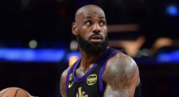 Lebron James to Minnesota Timberwolves Payout Odds Would Be $2800 for Every $100 Bet