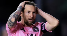 Argentina vs. England: Cuotas y Apuestas a Goleadores – Lionel Messi - Copa Mundial de 2026