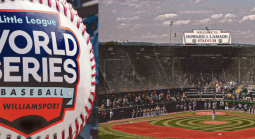Washington vs. Texas Little League World Series Game Betting Odds August 21