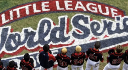 Little League World Series Betting Odds 2026