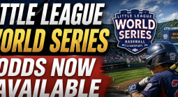 Who Needs Football When Boerne, Texas Has the Little League World Series:  This San Antonio Area Team is Favored to Win